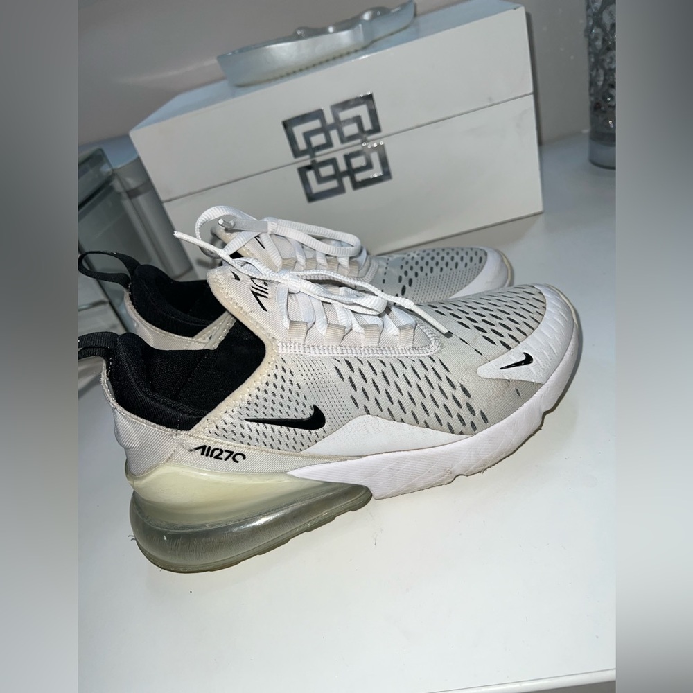 Nike air max 270
